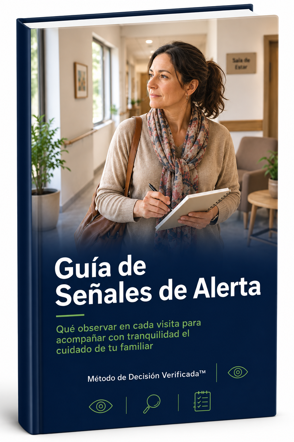 Guía de Señales de Alerta