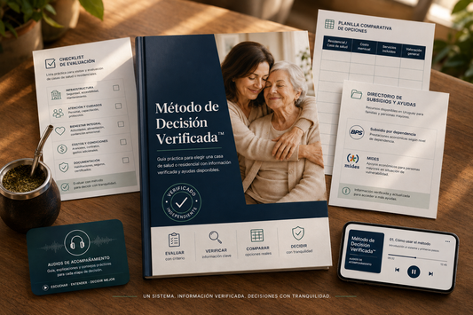 Método Decisión Verificada™